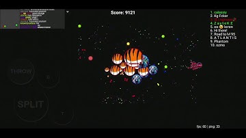 Blob.io | Nogisen & ZayteK