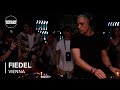 Fiedel  boiler room x eristoff x funkroom vienna