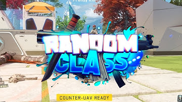 ULTRA BRECCI! - Random Class #43 (COD: Black Ops 3)