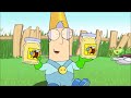 Gordon The Garden Gnome Bee Movie 