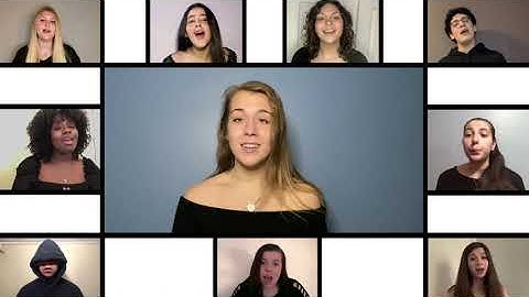 "Someone To You"  by Voices ReChoired