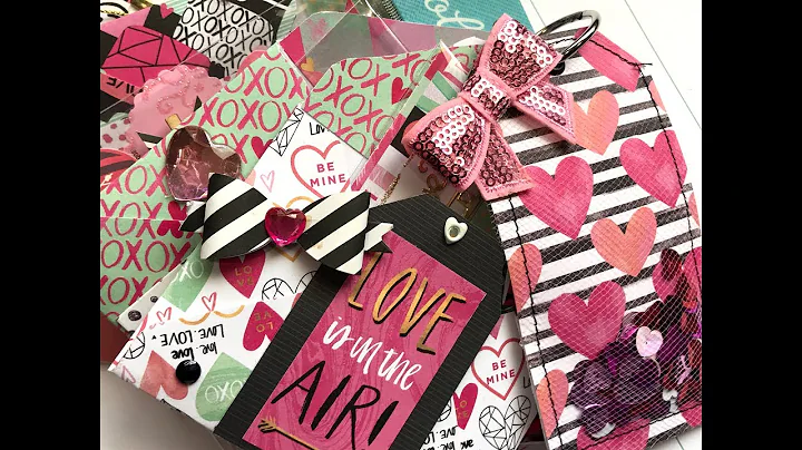 Happy Mail from Cindy Rees!!!