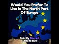 Question for Europe #europe #european #map #mapping #mapper