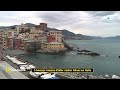 Les 5 bonnes raisons d'aller visiter Gênes en Italie