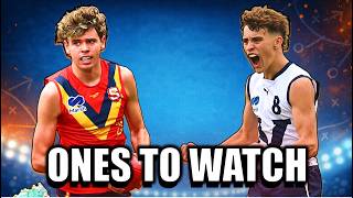 The 10 Players You NEED to Know for the 2026 Draft!!!
