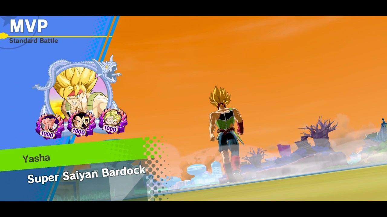 3 MVP's In a Row and Got To S RANK ON TANK!!!!! | Dragonball Gekishin Squadra Ranked