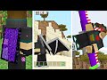 ТОП 6 Текстур—Паков для Minecraft Bedrock: Плащи, 3D... | Скачать