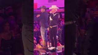 NKOTB dancing to Save a Horse, Ride a Cowboy - Rodeo Night - NKOTB Cruise 2023