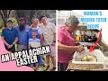 Easter In The South 2024 || Mamaw FINALLY Makes An Appearance &amp; Makes Her Mashed Taters