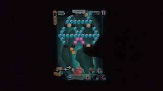 Bubble Mania Level 64 (iOS)