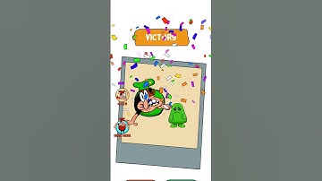 PIZZA 🍕 RUSH RACE - GAME ANDROID,IOS | DRAW GAMEPLAY ANIMATION #SHORTS #3D level 99