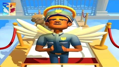 Oh God Gameplay Walkthrough level 1-10 Android, ios