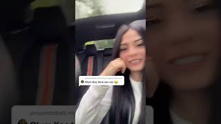 Olum Kaç Tane Sevgili Var Alex Yeni Tiktok Videosuçok İzlenen Tiktok Videolar Alexsa.143