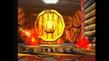 Walkthrough Conker Live & Reloaded German Part 14 Pisstastisch