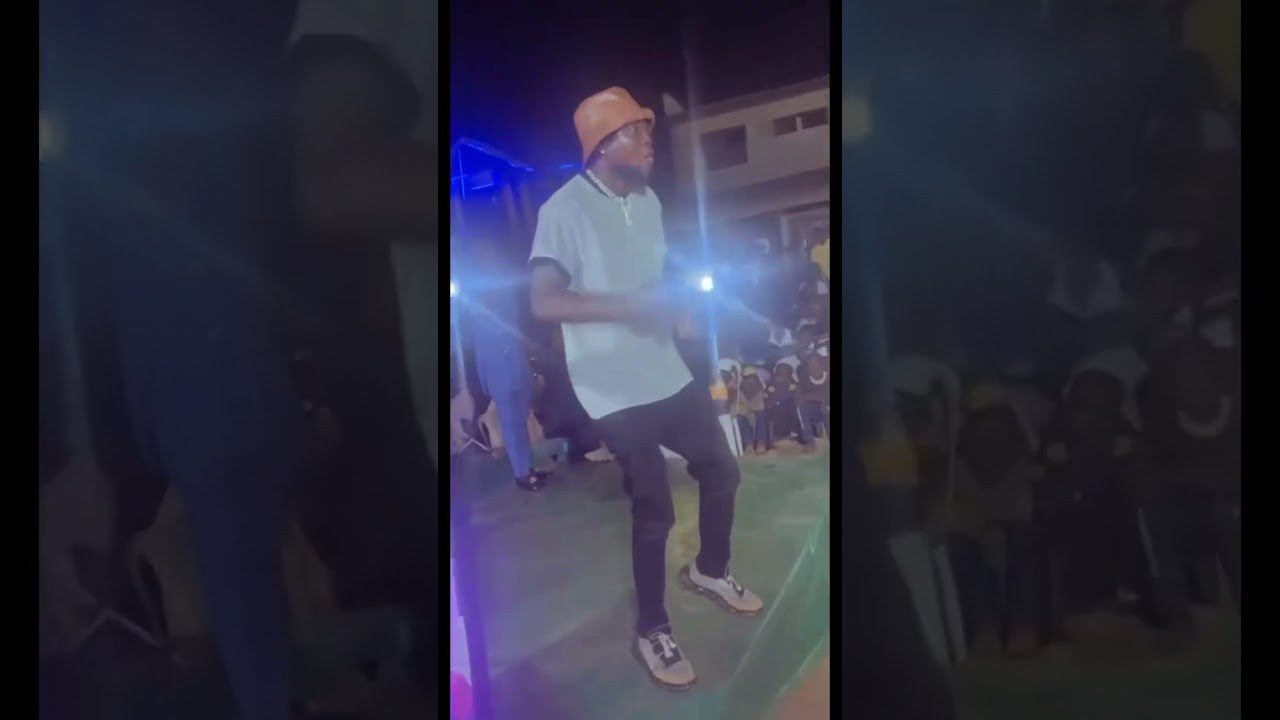 KINGYEMEX | ANU LARIGBA CARNIVAL IPAJA AYOBO  