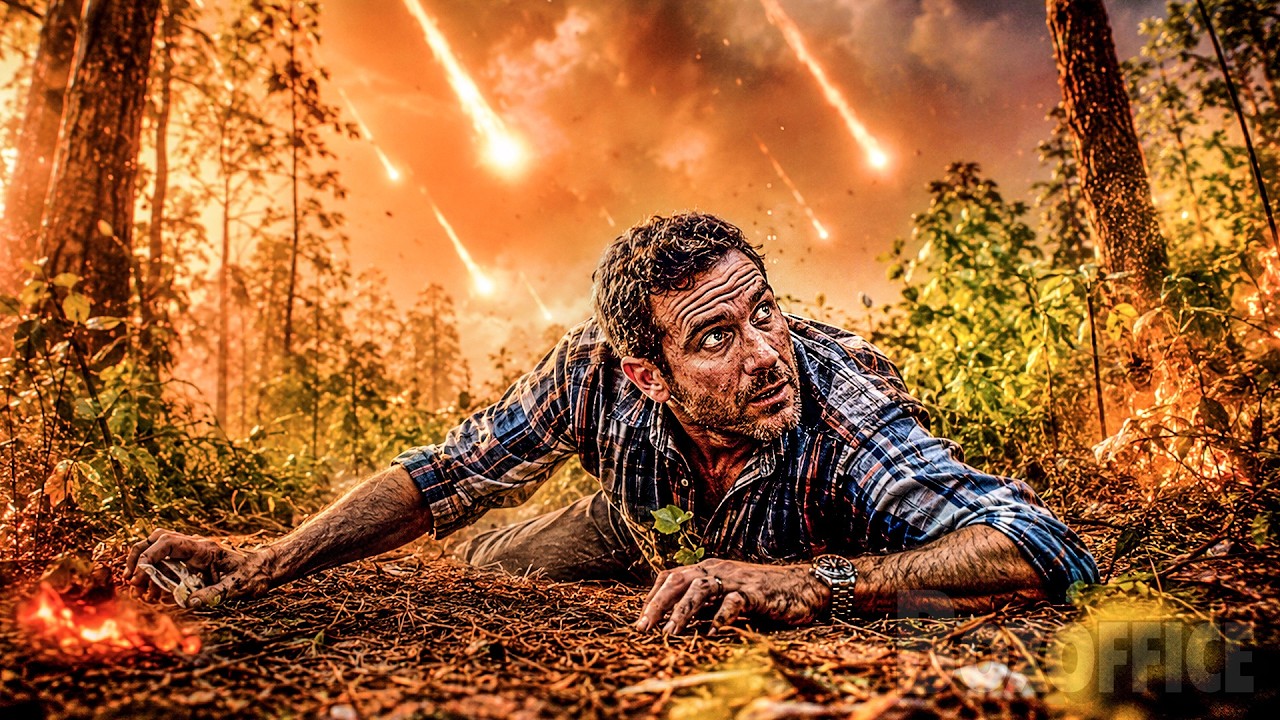 World ignores scientist warning as asteroid closes in on Earth | Full Movie