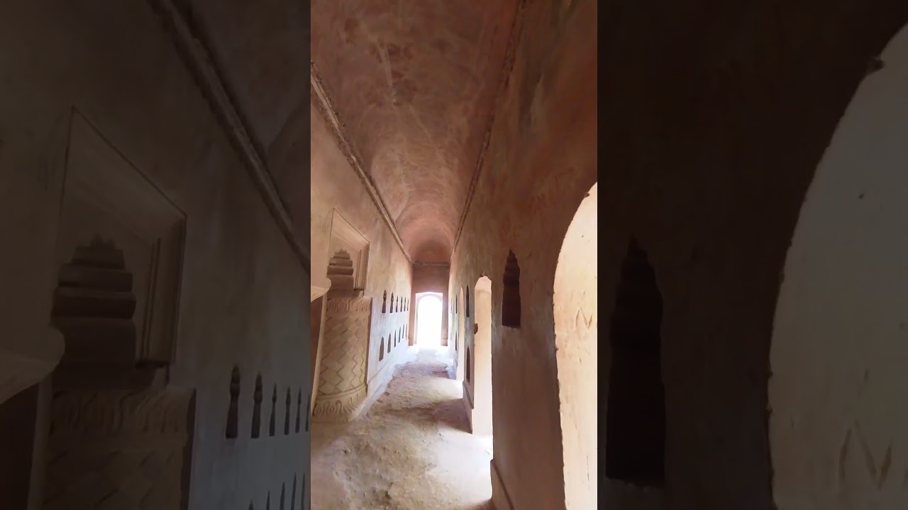 Assam || "The Majestic Marvel: Exploring the Enchanting Talatal Ghar"