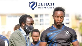 Zetech Titans vs Kangemi Allstars