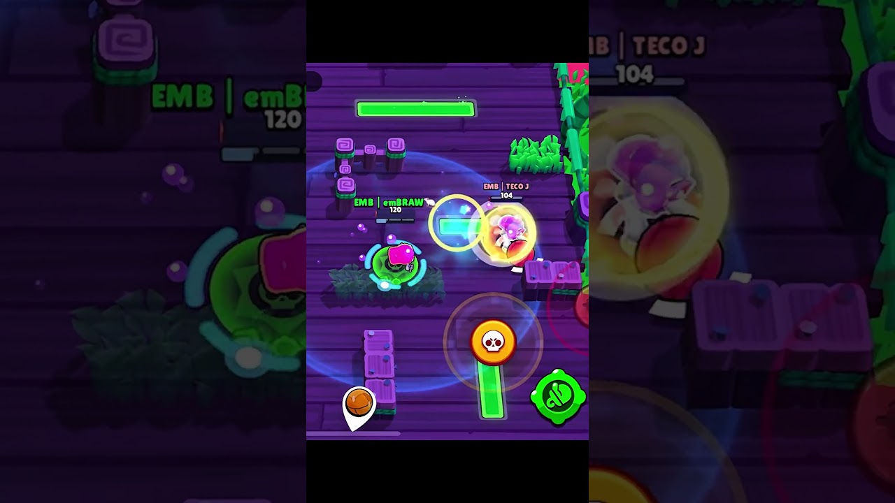 DodgeBrawl is The Best Mode?🤔😂