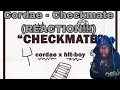 Cordae Hit Boy Checkmate Madden Version REACTION OMG THE FLOW CORDAE mp3