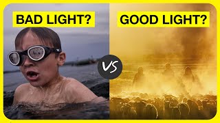 Tips for &#39;best&#39; LIGHT for travel photography?