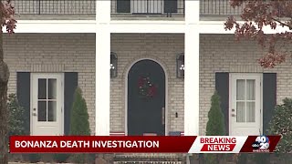 Autopsies find that Charity Beallis died by suicide, children by homicide