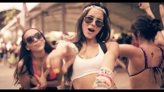 Watch Zedd: Ultra Music Festival, Miami Trailer