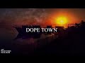 Dope town  jj47  talha anjum  talhah yunus official audio prod qm music