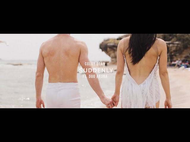 Colby Dean - Suddenly