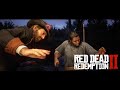 Пора сваливать #18 (Red Dead Redemption 2)