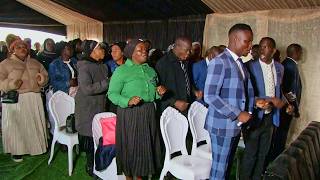 The Late Ndabane Solomon Mokgalaka (ZCC Church Choir) (Matsotsosela, Giyani) (Ntwanano media)