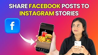 Automatically Share Facebook Page Posts as Instagram Stories