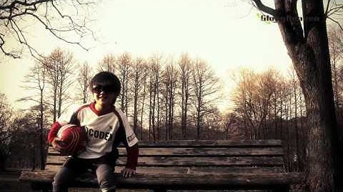 OLDCODEX 3rd MAXI「Harsh Wind」WEB CM