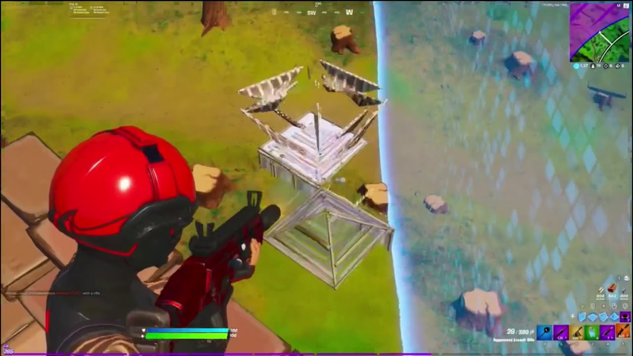 Gameplay +10 kills Fortnite YouTube