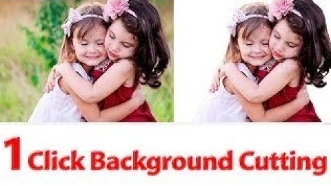 Background Removal in 1 Click (No Software Download Required!) | 1-Click Automatic Background Remove