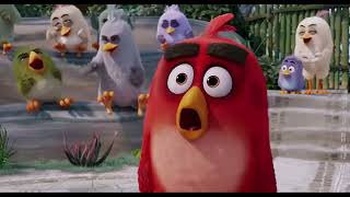 The Angry Birds Movie Dubbing Indonesia