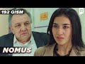 Nomus 192-qism (milliy serial) | Номус 192-кисм (миллий сериал)