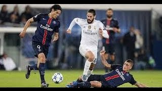 Real Madrid vs PSG 1-3 All Goals and Highlights International Champions Cup 2016 by Alejazoo 118 views 7 years ago 7 minutes, 19 seconds