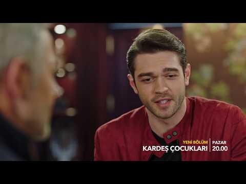 Kardeş Çocukları 5. Bölüm Fragmanı!