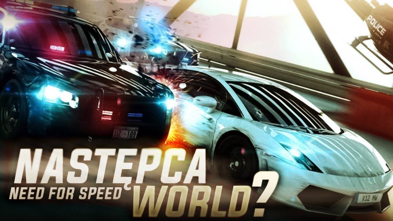 Need for speed edge. Need for speed edge