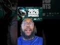 more leaked #eagles games