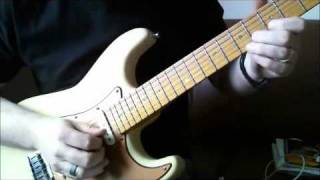 Aeolian - Dorian
