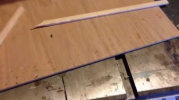 Langstroth Wedge Top Frame Failure and Fix