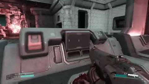 A Cold Day in Hell - DOOM (Snapmaps EP.1)