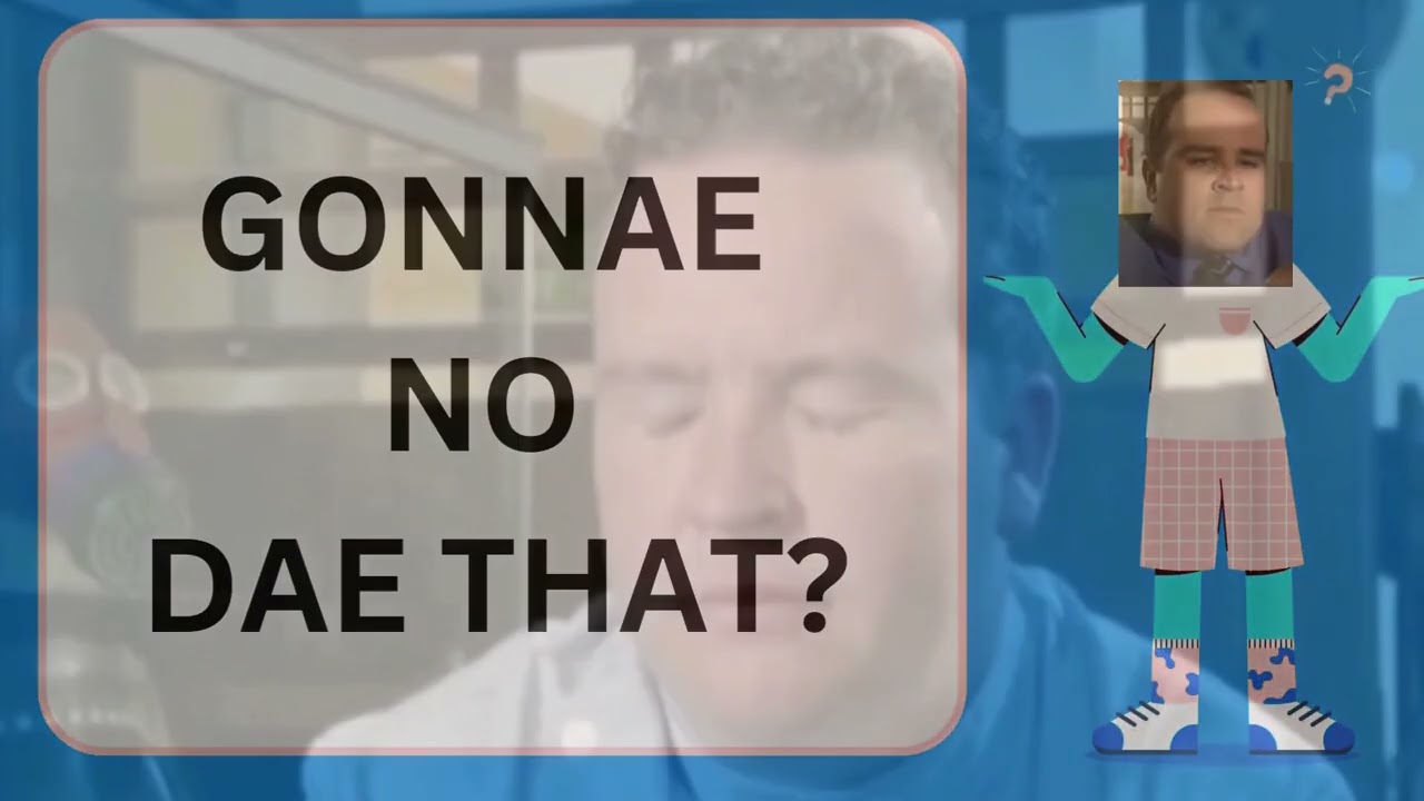 Chewin The Fat Video Remix