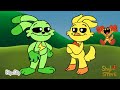 Smiling critters  unused episode 2 but viewers idea part 2