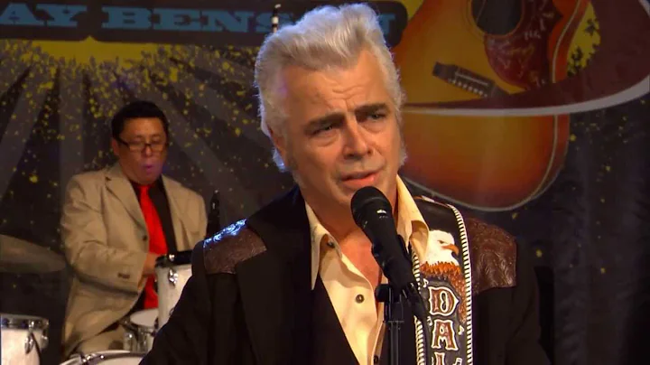Dale Watson Performs "Daughters Wedding Song" on T...