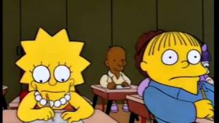 Ralph's Cat