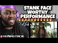 Jazmine Sullivan - Pick Up your Feelings (Official Acoustic Live Video) | STACIE REACTION