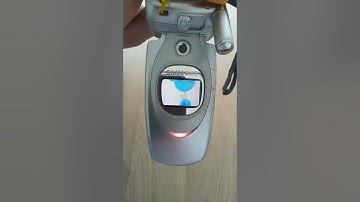 Samsung sgh e 600 startup and shutdown external display